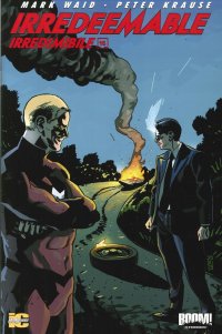 Immagine copertina libro Irredeemable-Irredimibile. Ediz. italiana. Vol. 16