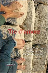 Immagine copertina libro Tre d'amore