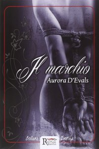 Immagine copertina libro Il marchio