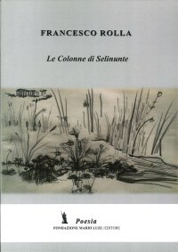 Immagine copertina libro Le colonne di Selinunte