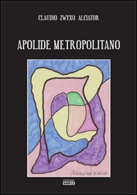 Immagine copertina libro Apolide metropolitano