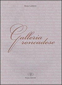 Immagine copertina libro Galleria roncadese
