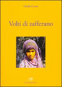 Immagine copertina libro Volti di zafferano