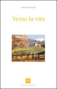 Immagine copertina libro Verso la vita