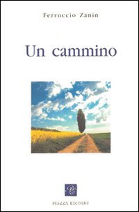 Immagine copertina libro Un cammino