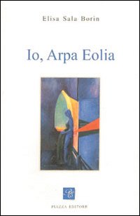 Immagine copertina libro Io, arpa eolia