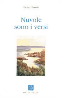 Immagine copertina libro Nuvole sono i versi