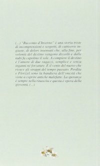 Immagine copertina libro Racconto d'inverno di William Shakespeare