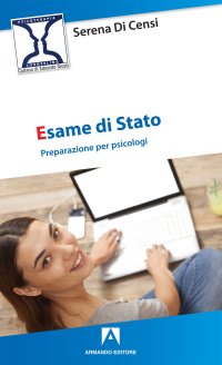 Immagine copertina libro Esame di Stato. Preparazione per psicologi