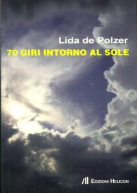 Immagine copertina libro 70 giri intorno al sole