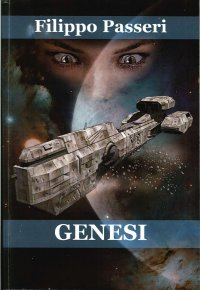 Immagine copertina libro Genesi