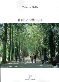 Immagine copertina libro Il viale della vita