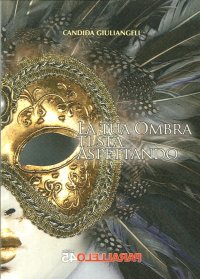 Immagine copertina libro La tua ombra ti sta aspettando
