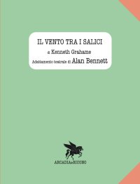 Immagine copertina libro Il vento tra i salici