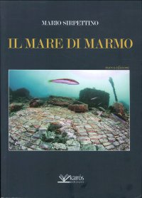Immagine copertina libro Il mare di marmo