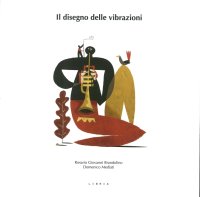 Immagine copertina libro Il disegno delle vibrazioni