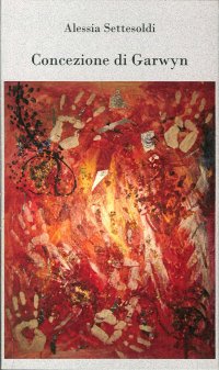 Immagine copertina libro Concezione di Garwyn