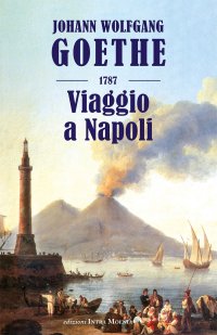 Immagine copertina libro Viaggio a Napoli