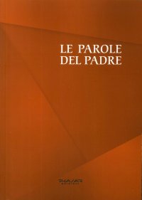 Immagine copertina libro Le parole del padre
