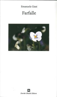 Immagine copertina libro Farfalle