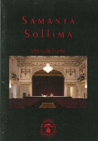 Immagine copertina libro Vita sulle punte. Mostra fotografica. Ediz. illustrata