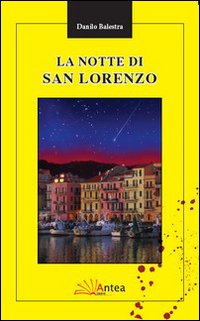 Immagine copertina libro La notte di San Lorenzo
