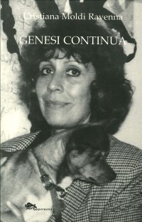 Immagine copertina libro Genesi continua