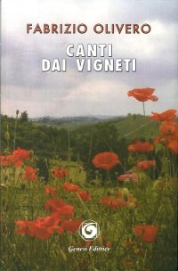 Immagine copertina libro Canti dai vigneti