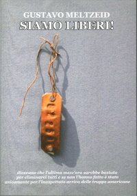 Immagine copertina libro Siamo liberi!