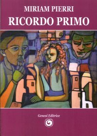Immagine copertina libro Ricordo primo