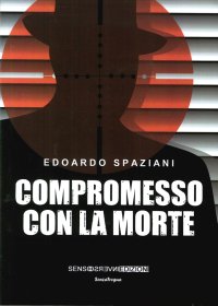 Immagine copertina libro Compromesso con la morte