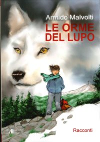 Immagine copertina libro Le orme del lupo