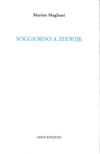 Immagine copertina libro Soggiorno a Zeewijk