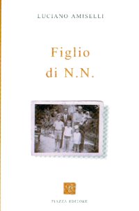 Immagine copertina libro Figlio di N.N.