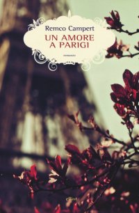 Immagine copertina libro Un amore a Parigi