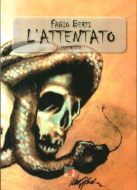 Immagine copertina libro L'attentato