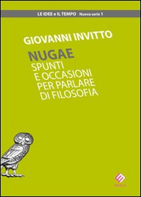 Immagine copertina libro Nugae. Spunti e occasioni per parlare di filosofia