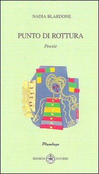 Immagine copertina libro Punto di rottura