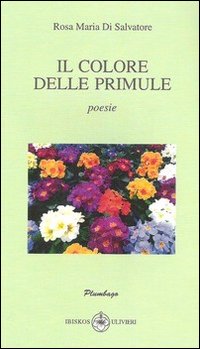 Immagine copertina libro Il colore delle primule