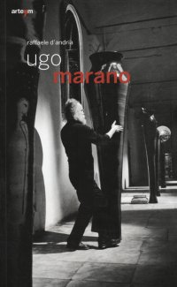 Immagine copertina libro Ugo Marano