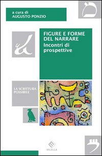 Immagine copertina libro Figure e forme del narrare. Incontri di prospettive