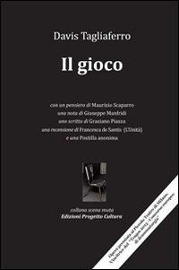 Immagine copertina libro Il gioco
