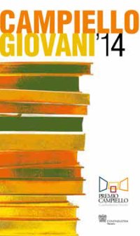Immagine copertina libro Campiello giovani 2014