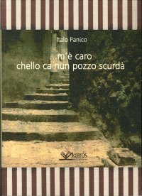 Immagine copertina libro ... M'è caro chello ca nun pozzo scurdà