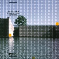 Immagine copertina libro Una geografia dell'architettura. L'Emilia Romagna negli anni duemila
