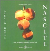 Immagine copertina libro Nascite. «La valigia invisibile» libro 27