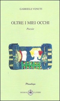 Immagine copertina libro Oltre i miei occhi