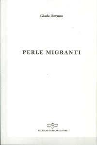 Immagine copertina libro Perle migranti