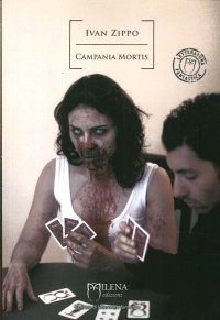 Immagine copertina libro Campania mortis