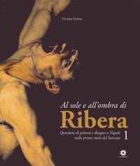 Immagine copertina libro Al sole e all'ombra di Ribera